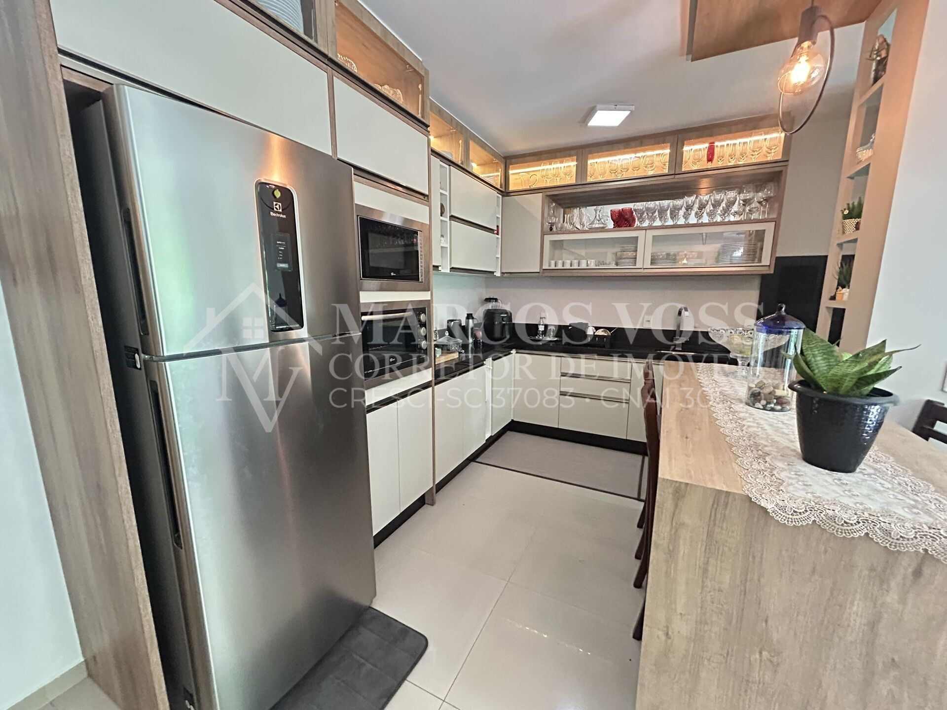 Apartamento · à venda · 3 quartos · 78m² · Velha Central, Blumenau