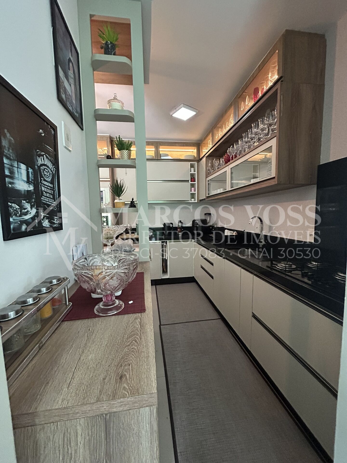 Apartamento · à venda · 3 quartos · 78m² · Velha Central, Blumenau