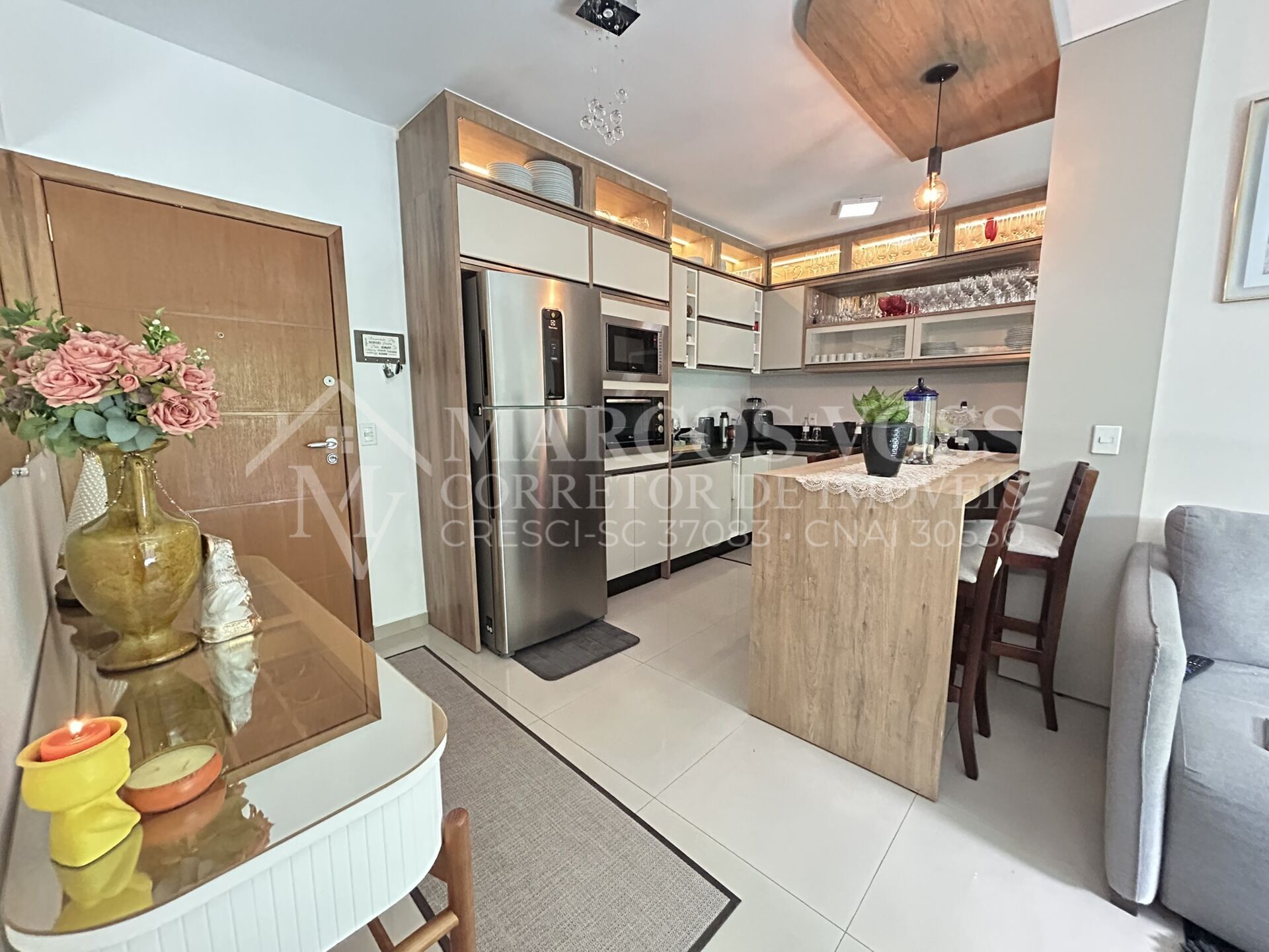 Apartamento · à venda · 3 quartos · 78m² · Velha Central, Blumenau