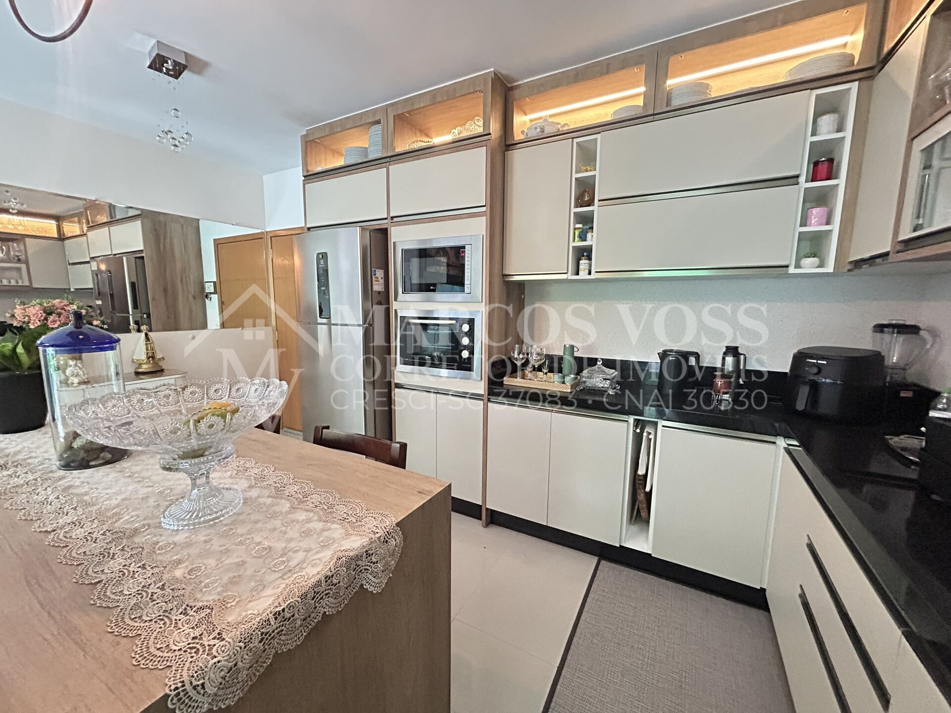 Apartamento · à venda · 3 quartos · 78m² · Velha Central, Blumenau