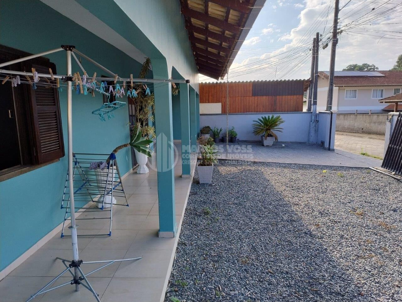 Casa com Piscina na Itoupava Central — foto 7