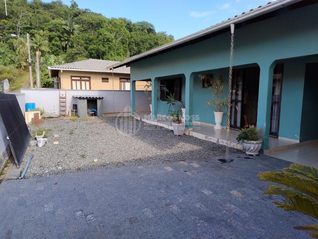 Casa com Piscina na Itoupava Central — foto 6