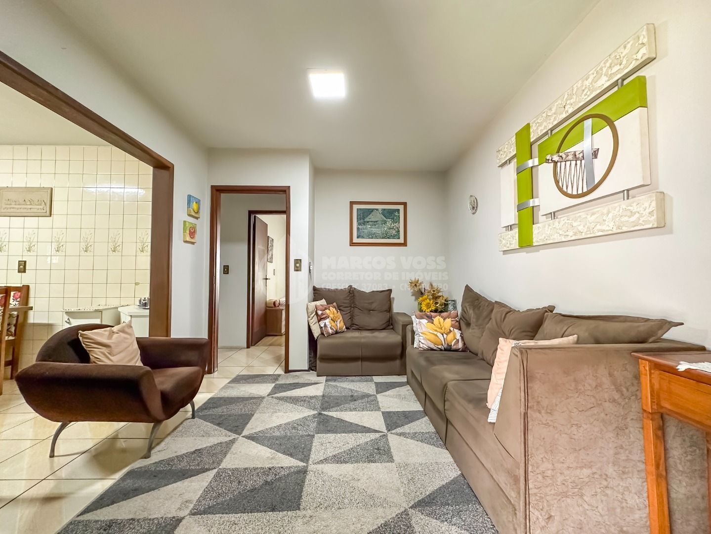 Casa com 5 Quartos na Velha — foto 6