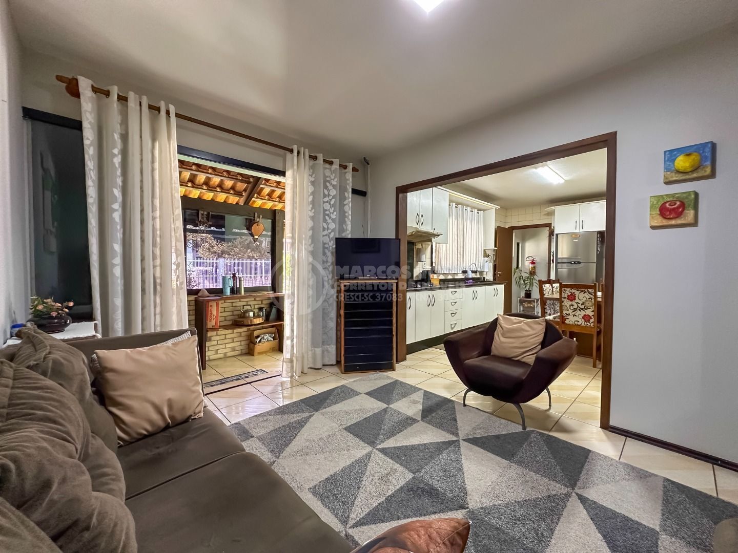 Casa com 5 Quartos na Velha — foto 7