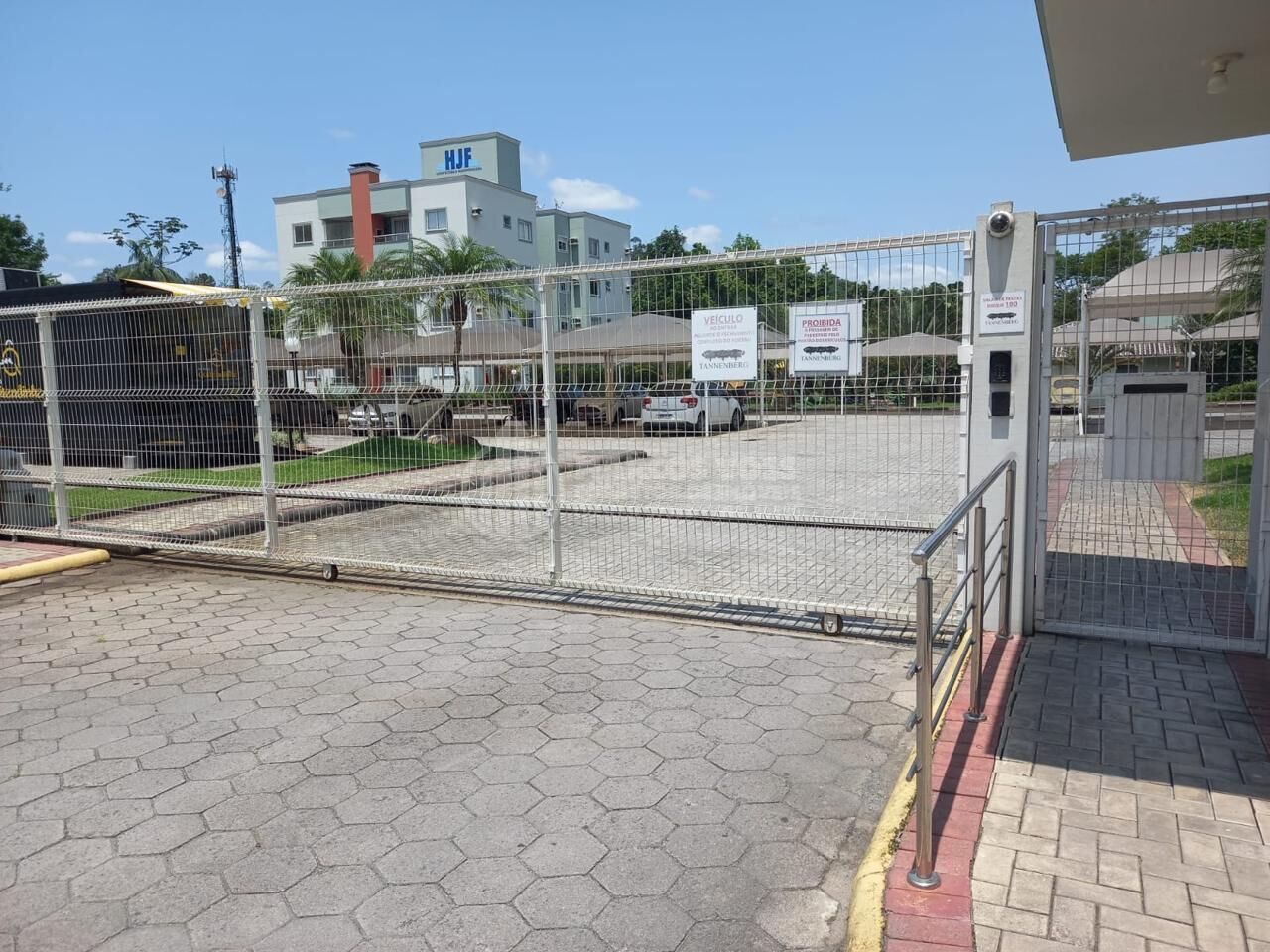 Apartamento no bairro Badenfurt — foto 3