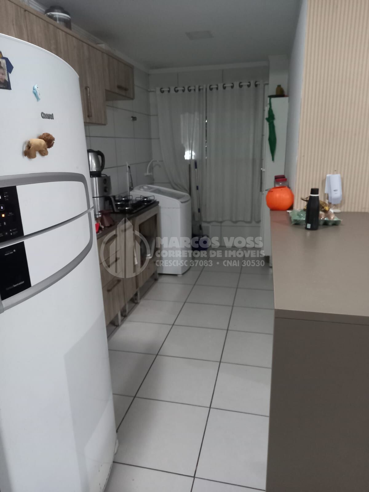 Apartamento no bairro Badenfurt — foto 7