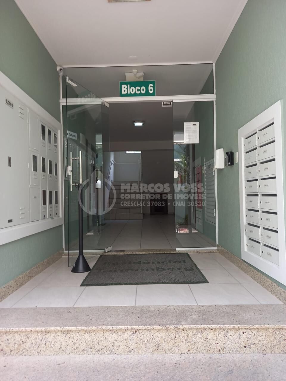 Apartamento no bairro Badenfurt — foto 5