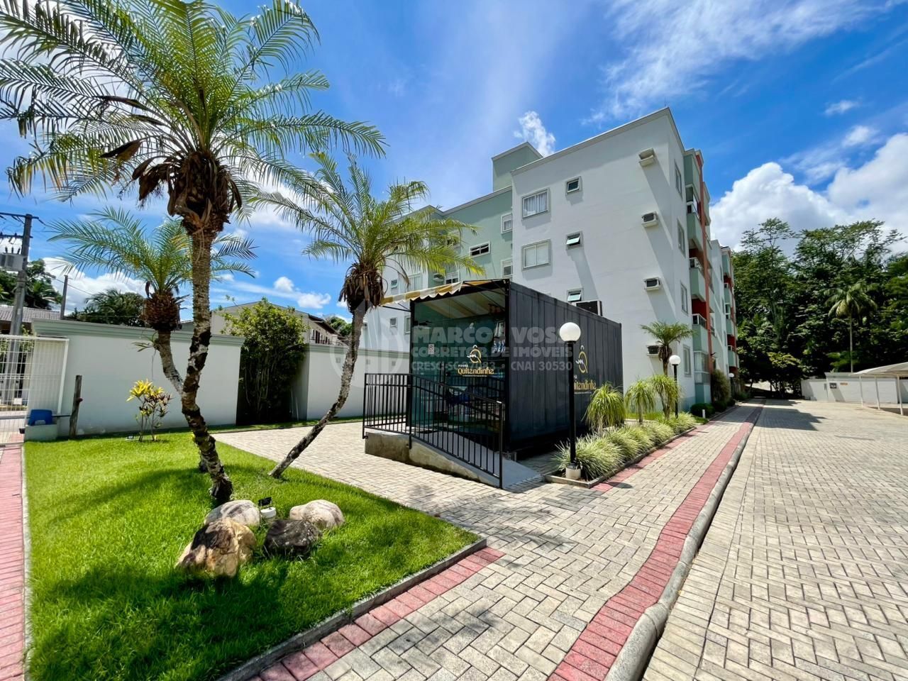 Apartamento no bairro Badenfurt — foto 2