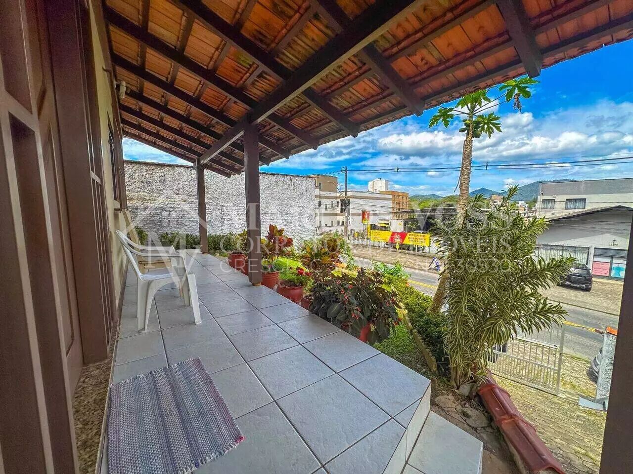 Casa · à venda · 3 quartos · 165m² · Salto Weissbach, Blumenau