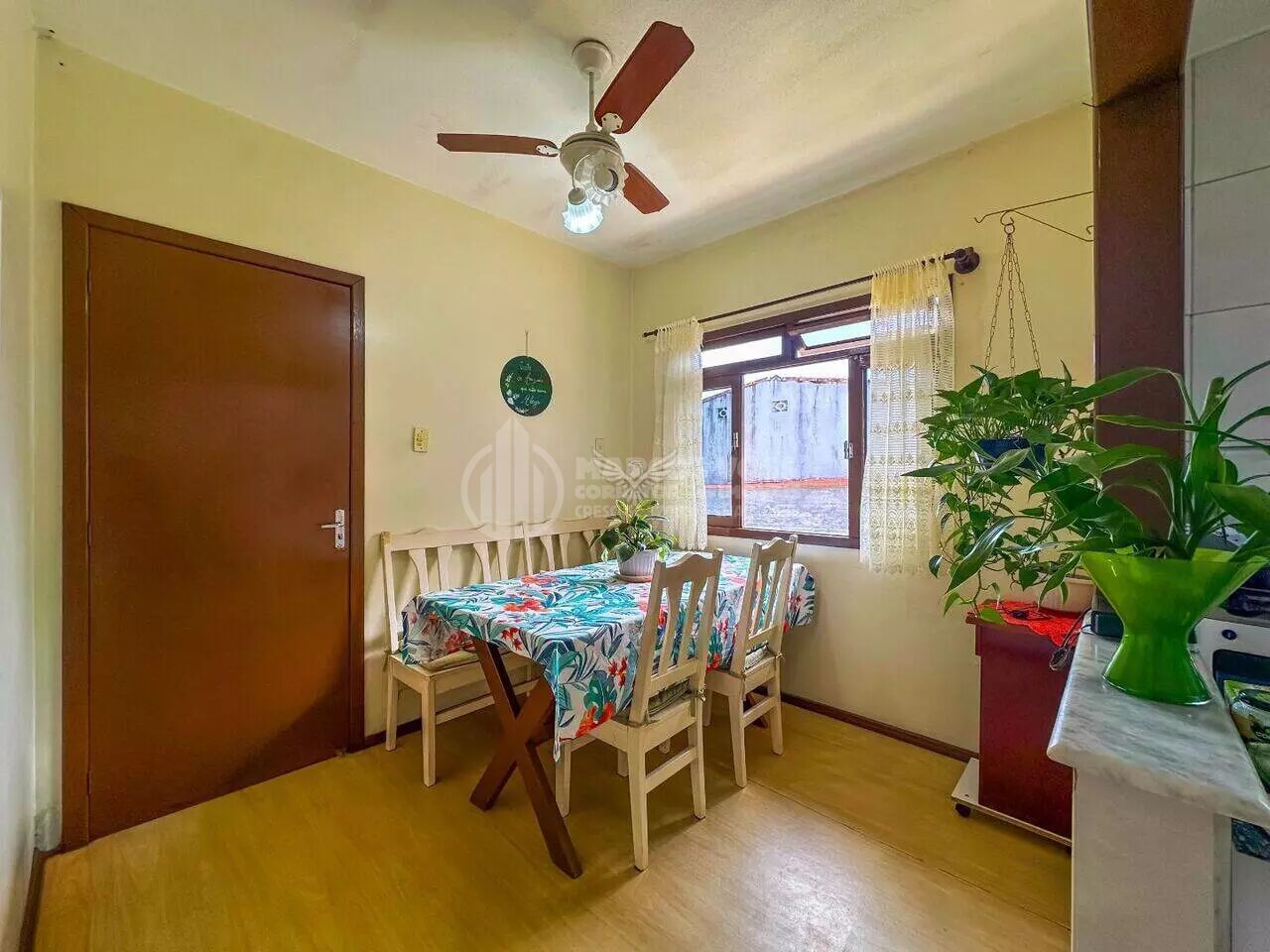 Casa Averbada com 3 Quartos e Amplo Terreno — foto 6