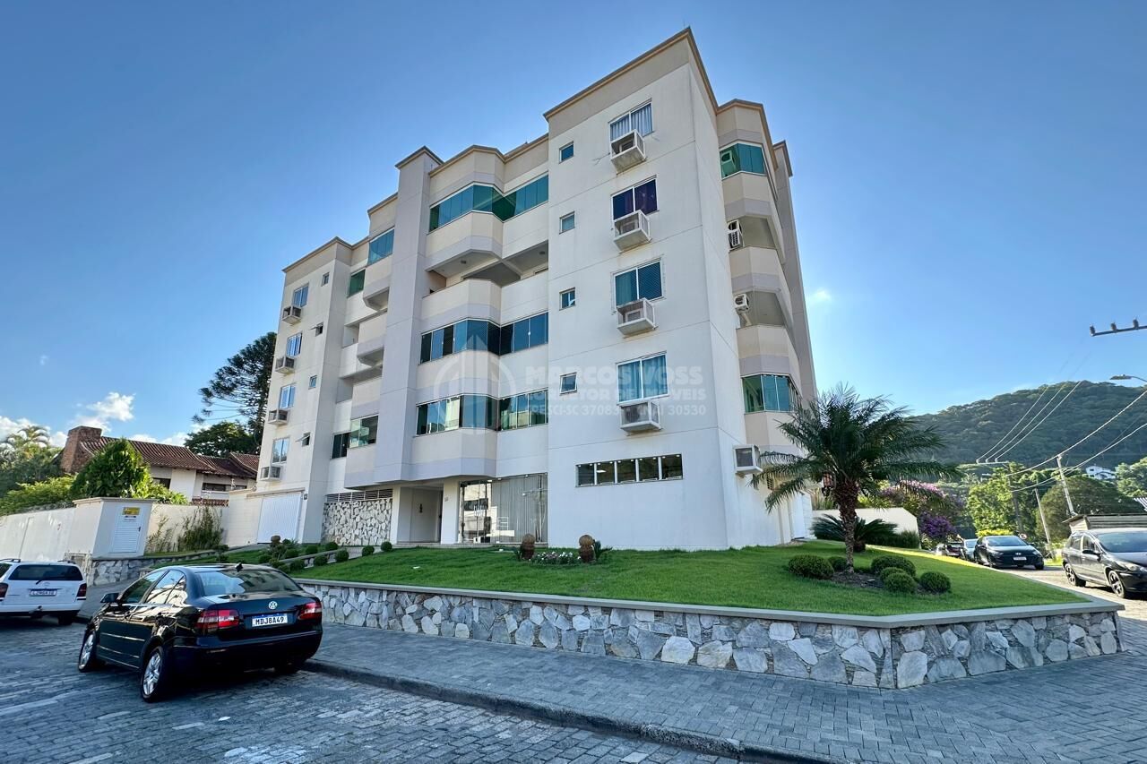 Apartamento na Ponta Aguda - foto 1