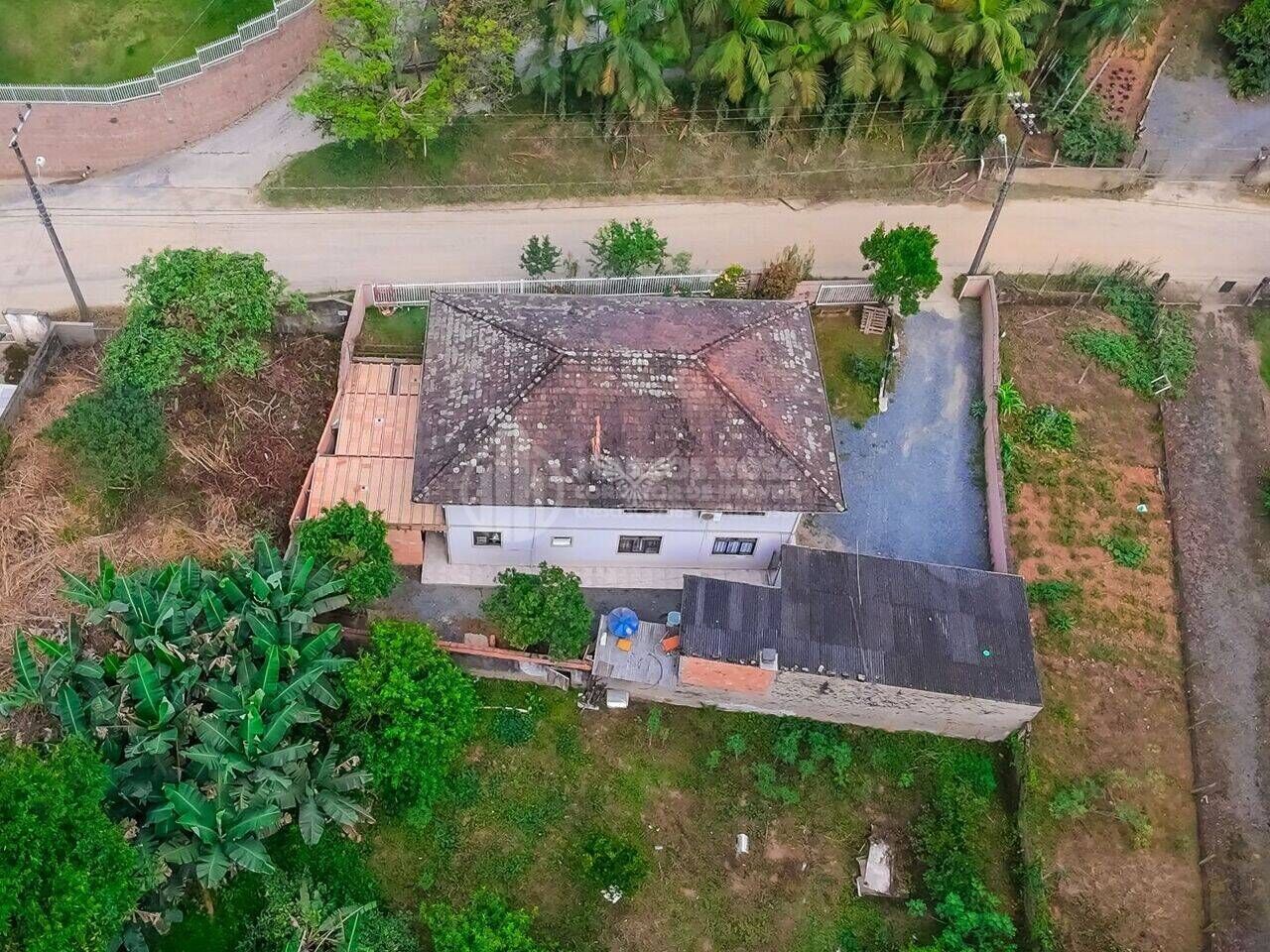 Casa com 5 Quartos no Testo Salto — foto 4