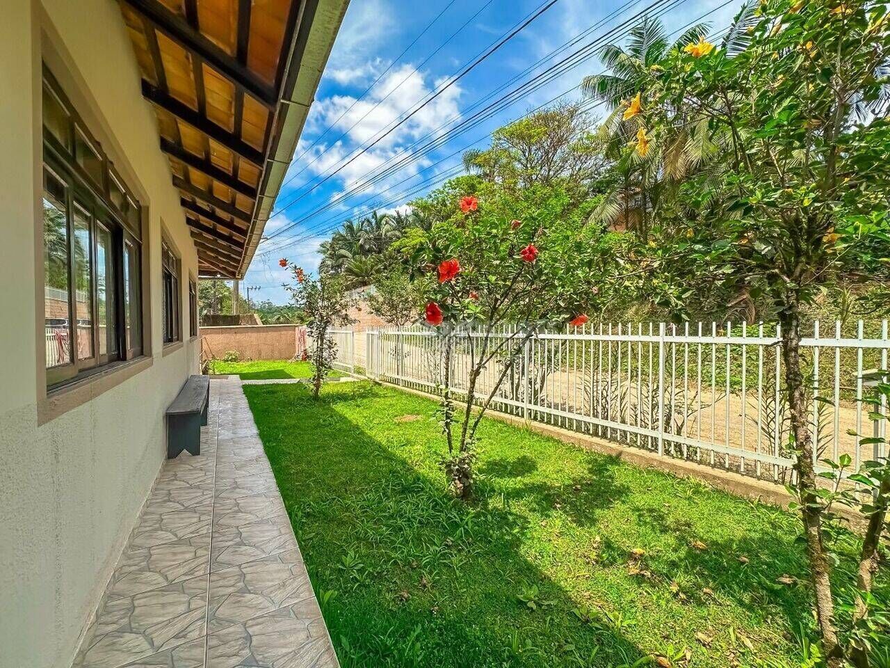 Casa com 5 Quartos no Testo Salto — foto 6