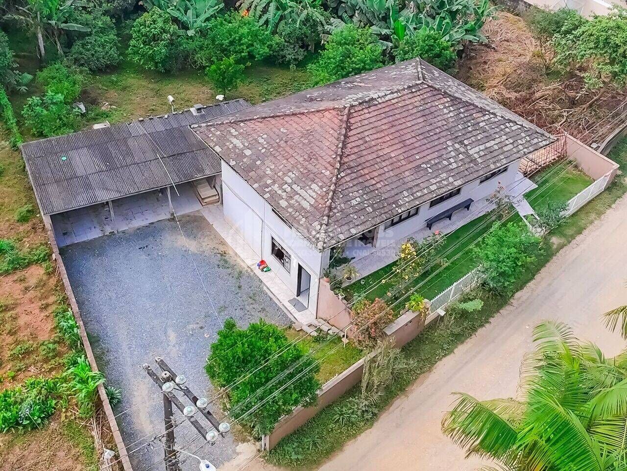 Casa com 5 Quartos no Testo Salto — foto 2