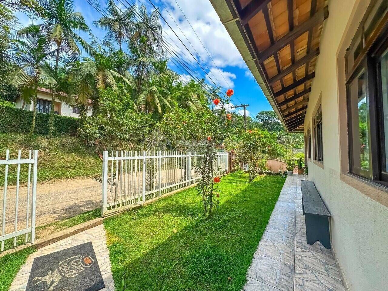 Casa com 5 Quartos no Testo Salto — foto 7