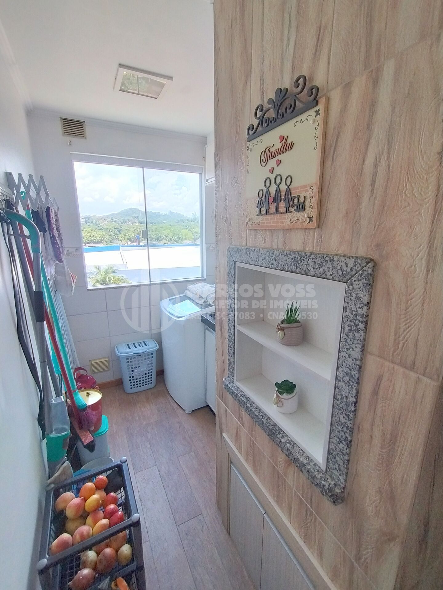 Apartamento Semimobiliado na Escola Agrícola — foto 5