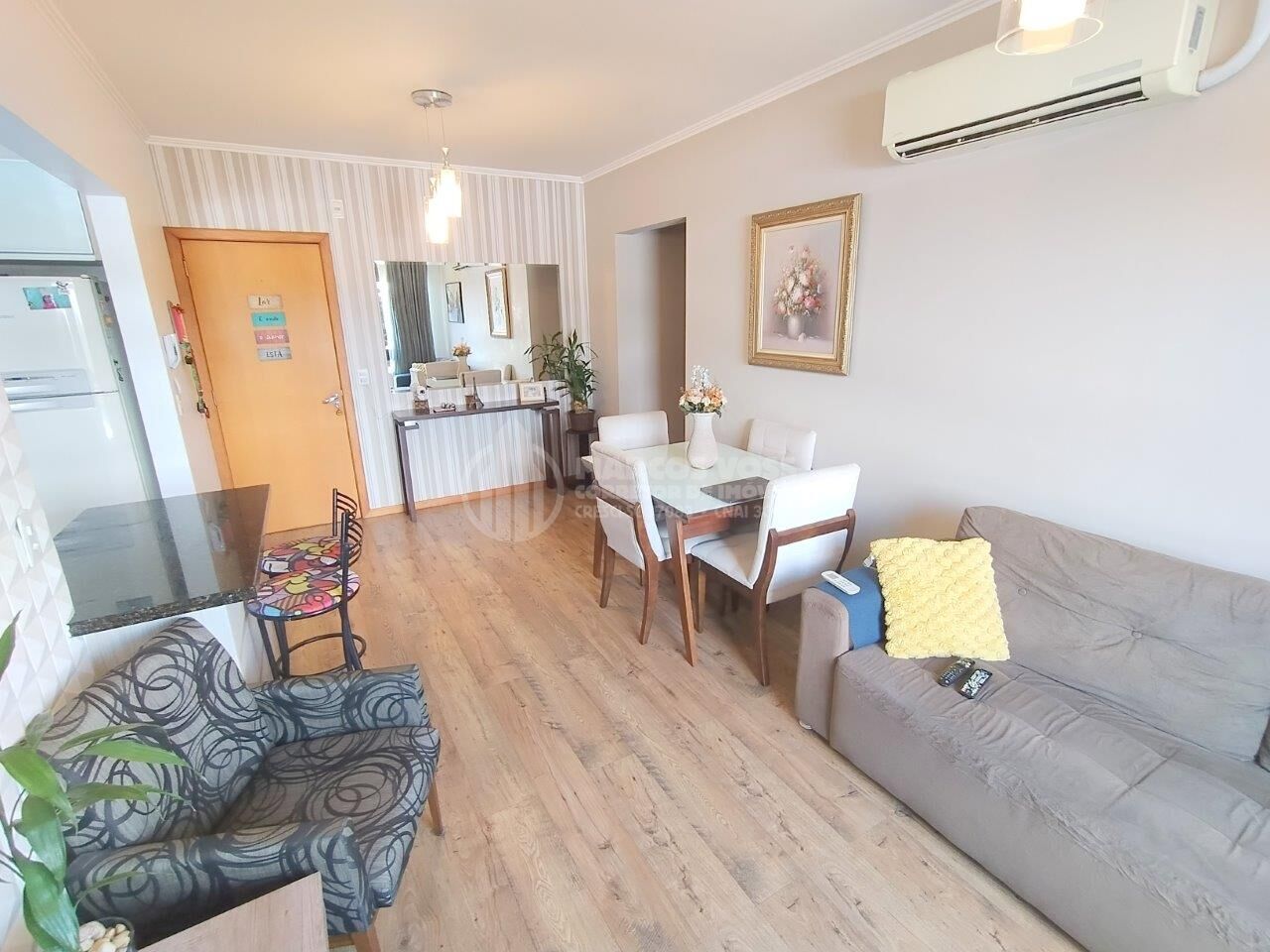 Apartamento Semimobiliado na Escola Agrícola — foto 7