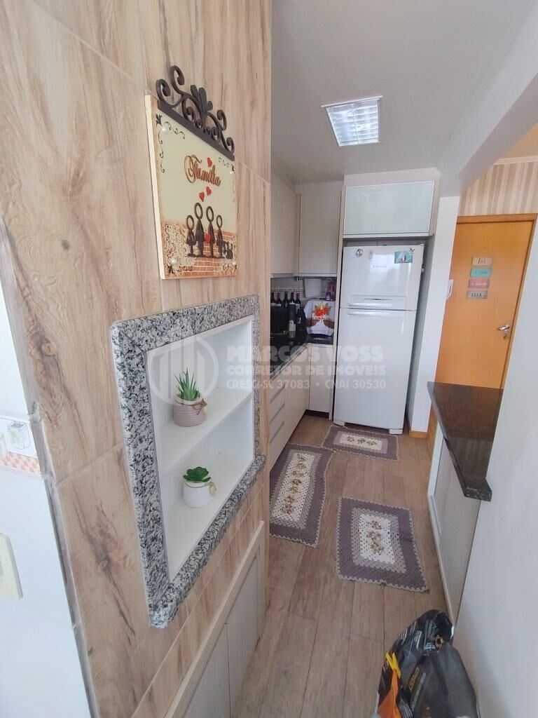 Apartamento Semimobiliado na Escola Agrícola — foto 4