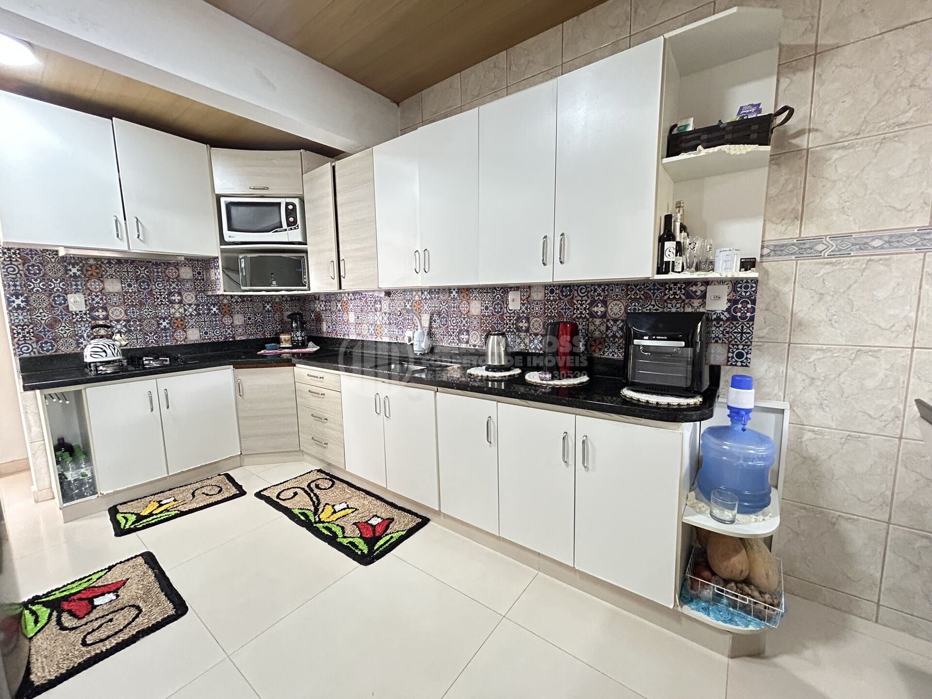 Casa Averbada com 3 Quartos no Bairro Velha Central — foto 4