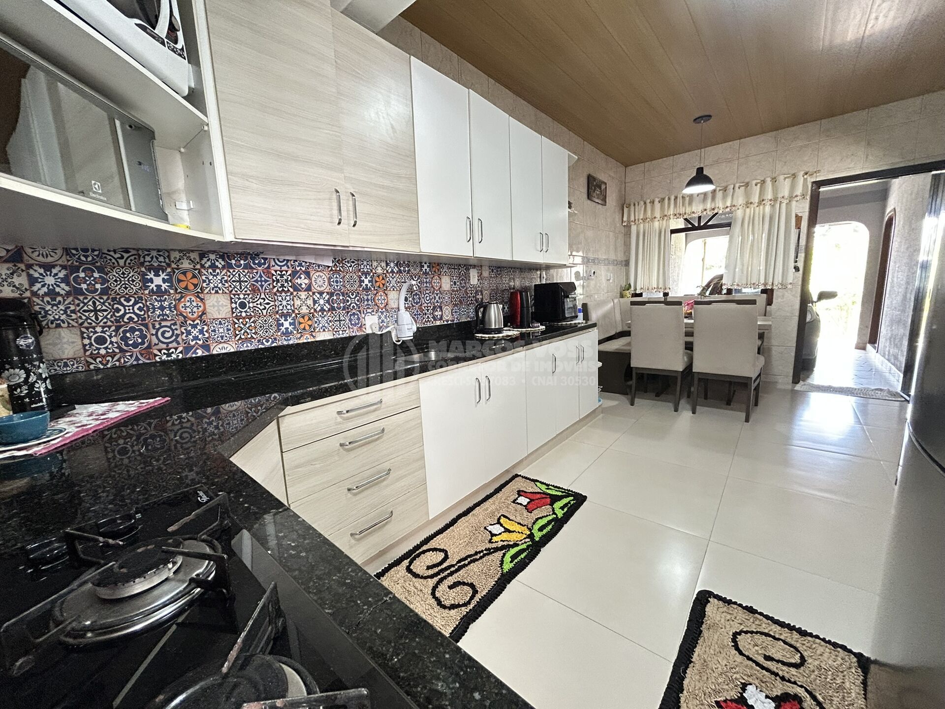 Casa Averbada com 3 Quartos no Bairro Velha Central — foto 5