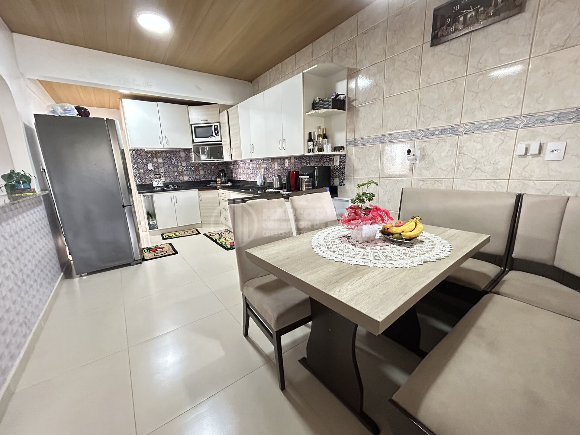 Casa Averbada com 3 Quartos no Bairro Velha Central — foto 6