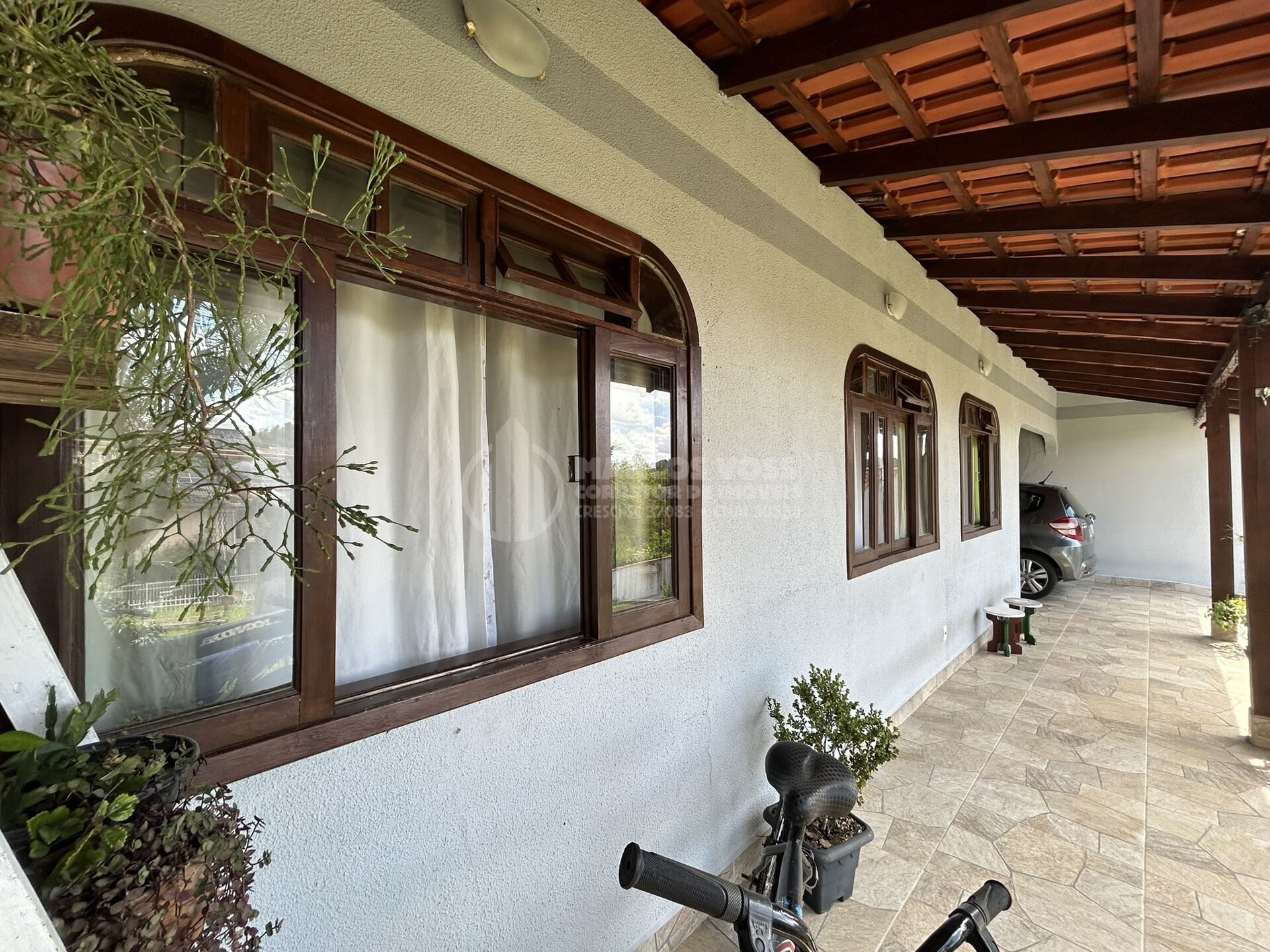 Casa Averbada com 3 Quartos no Bairro Velha Central — foto 3