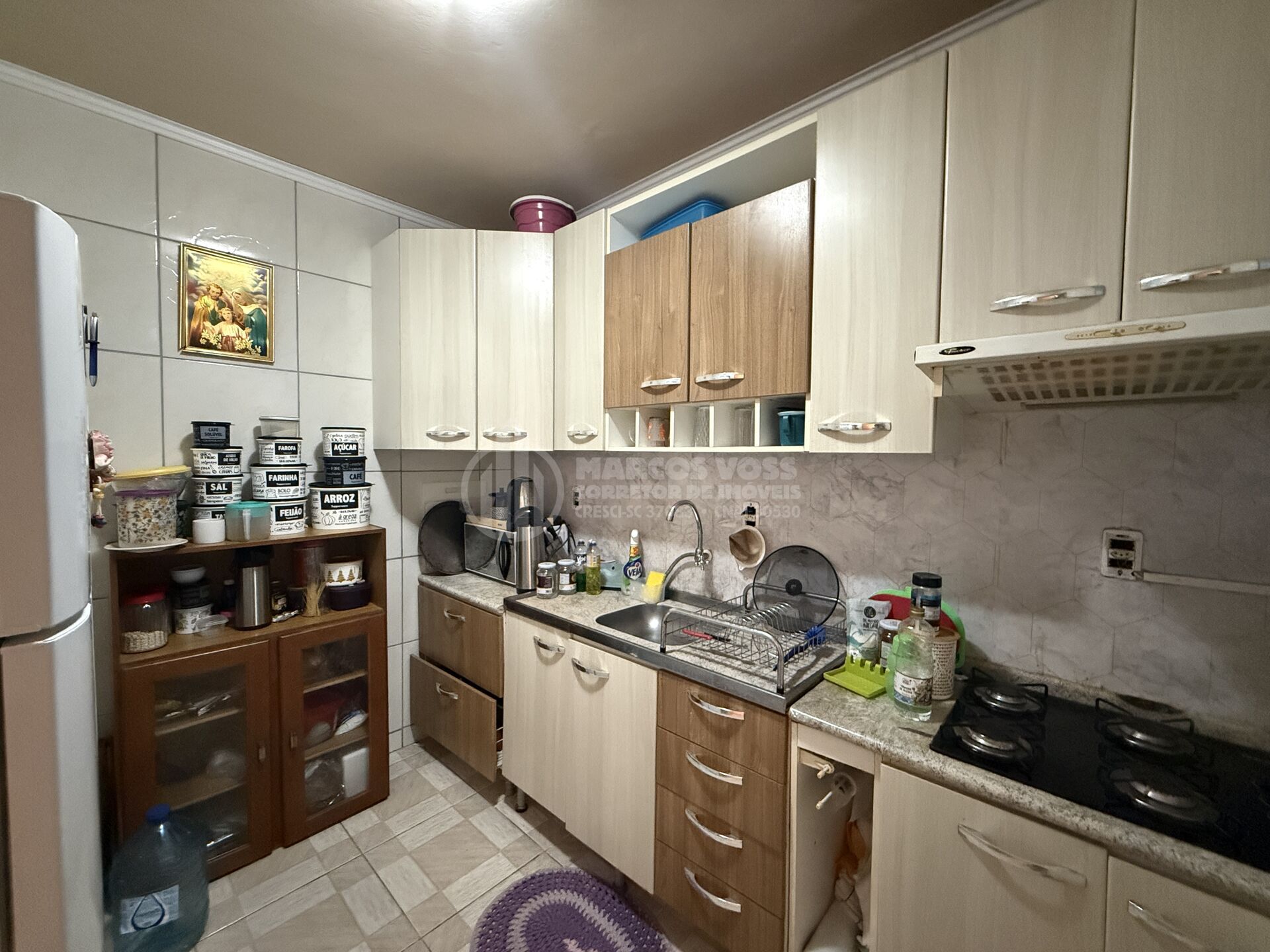 Apartamento com 3 Quartos na Escola Agrícola — foto 2