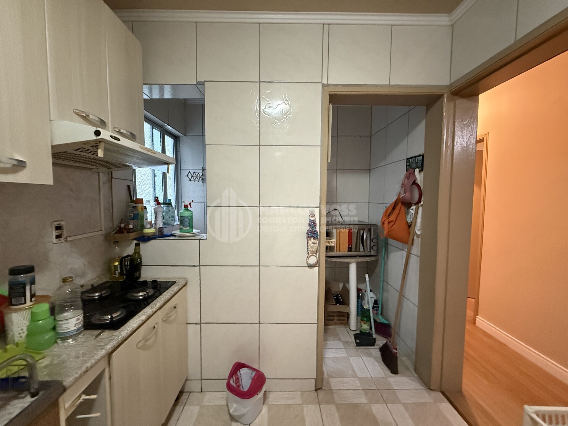 Apartamento com 3 Quartos na Escola Agrícola — foto 3