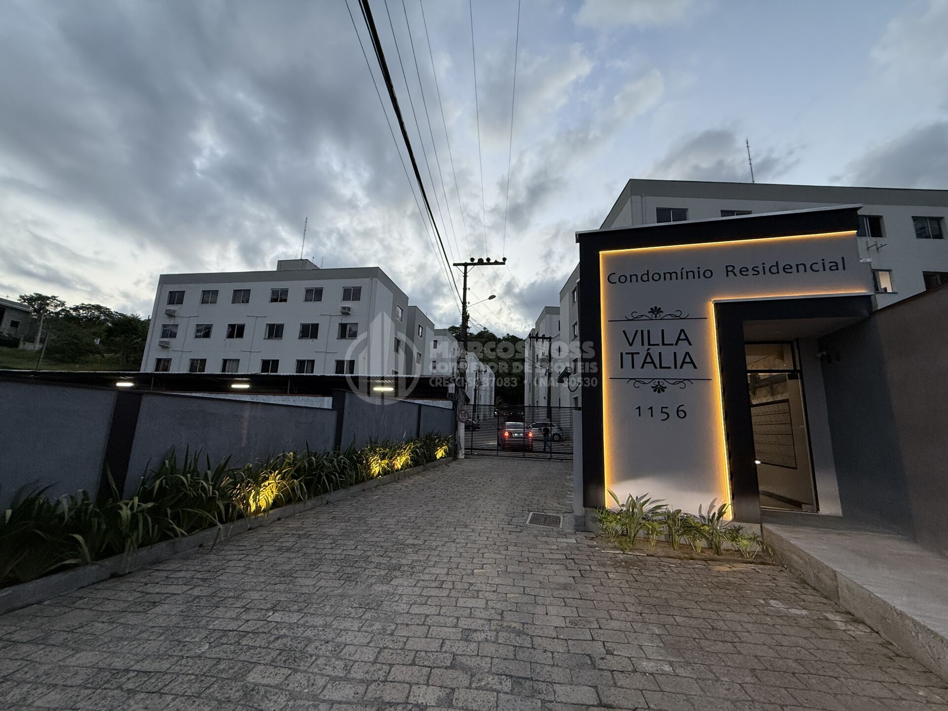 Apartamento com 3 Quartos na Escola Agrícola - foto 1