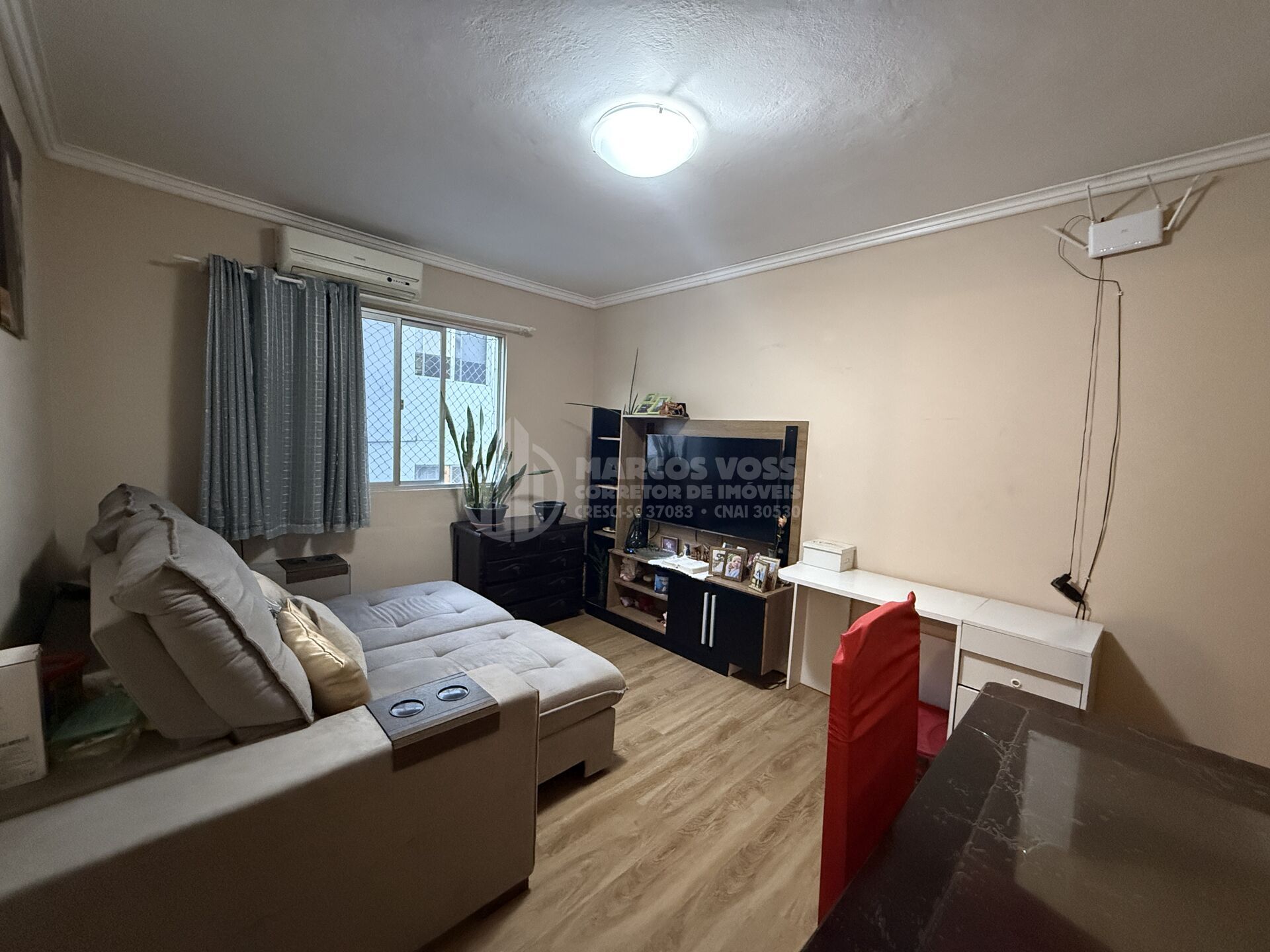 Apartamento com 3 Quartos na Escola Agrícola — foto 7