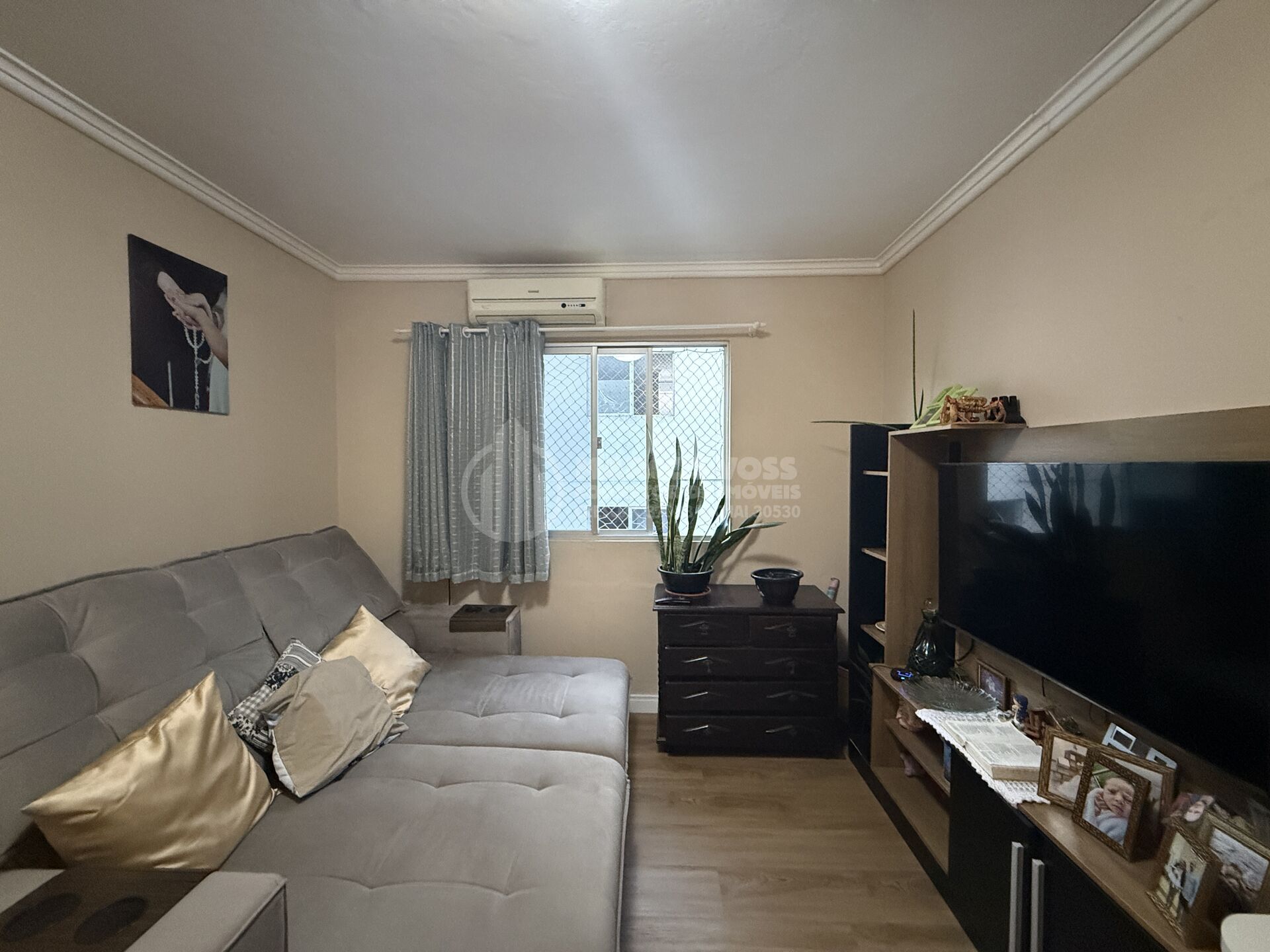 Apartamento com 3 Quartos na Escola Agrícola — foto 6