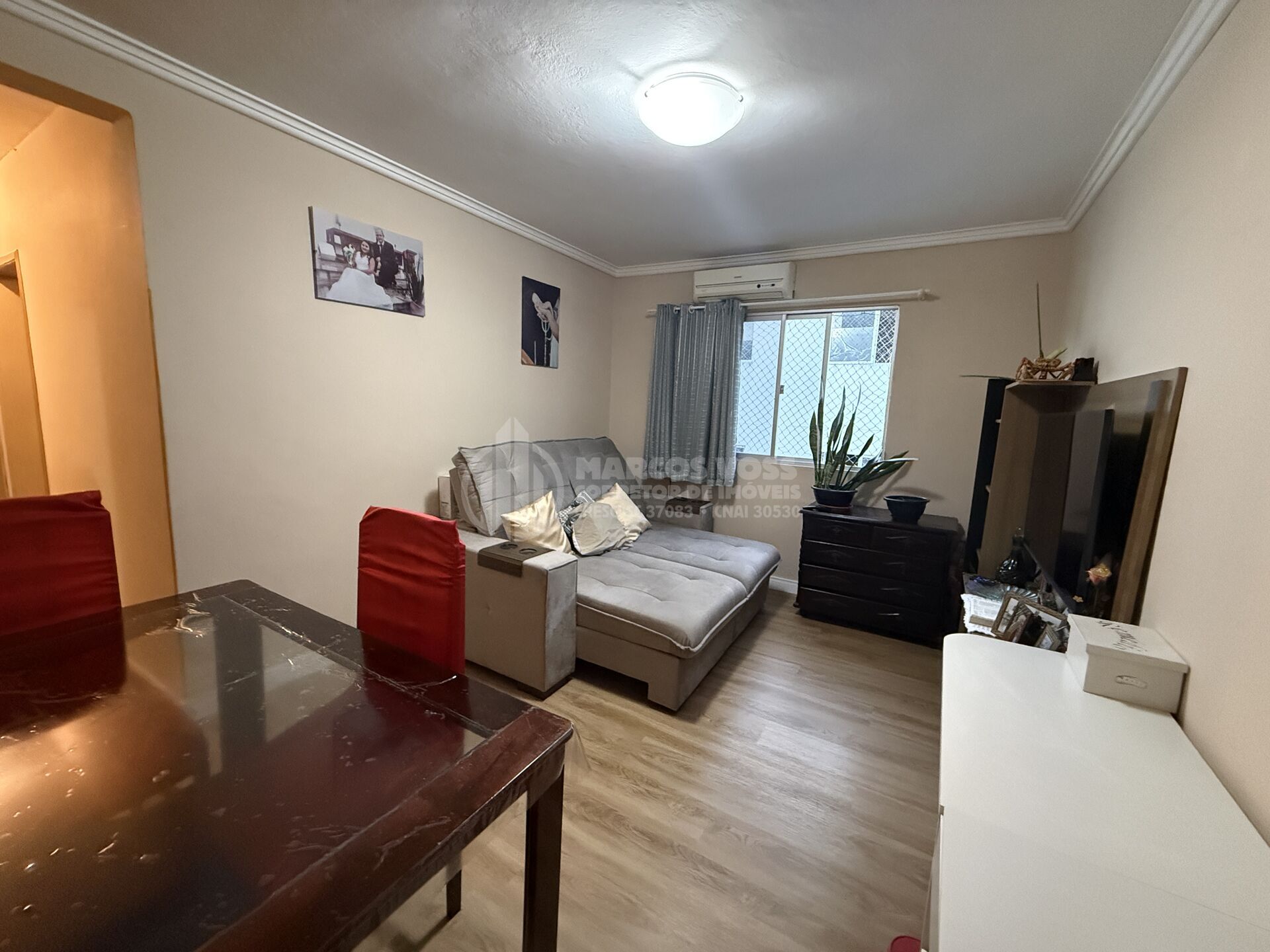 Apartamento com 3 Quartos na Escola Agrícola — foto 5