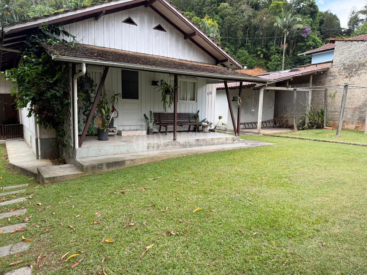 Excelente Terreno com 1.150,47 m na Itoupava Norte — foto 3