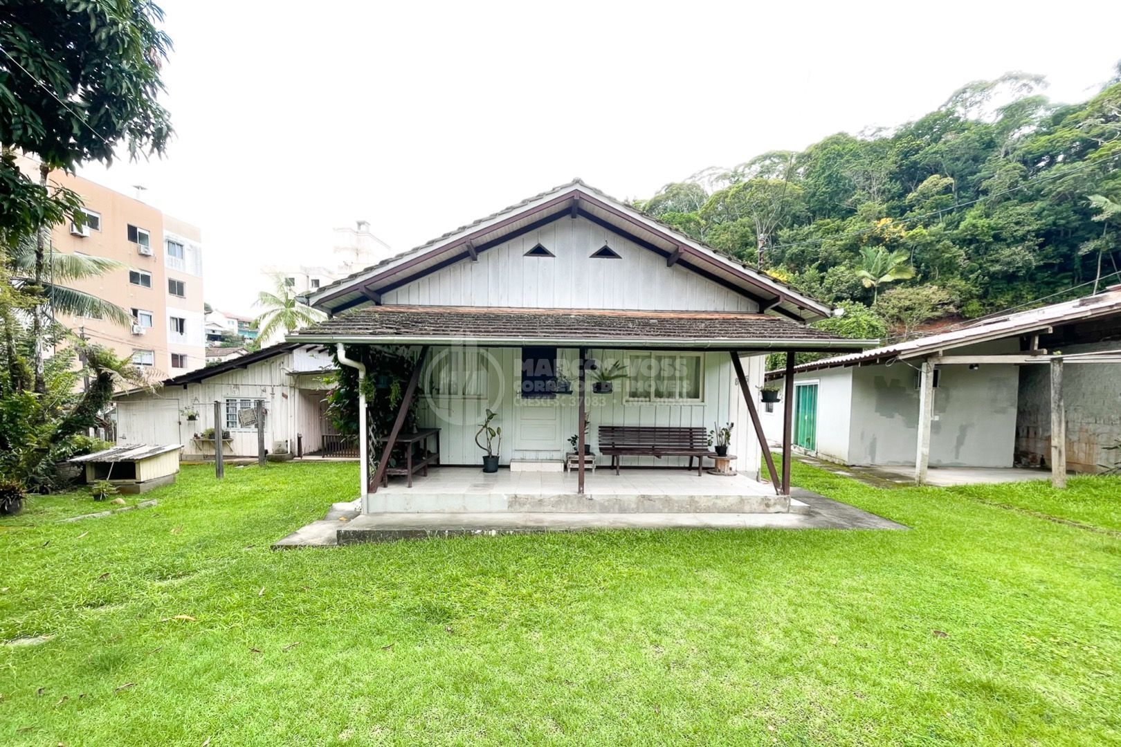 Excelente Terreno com 1.150,47 m na Itoupava Norte — foto 2