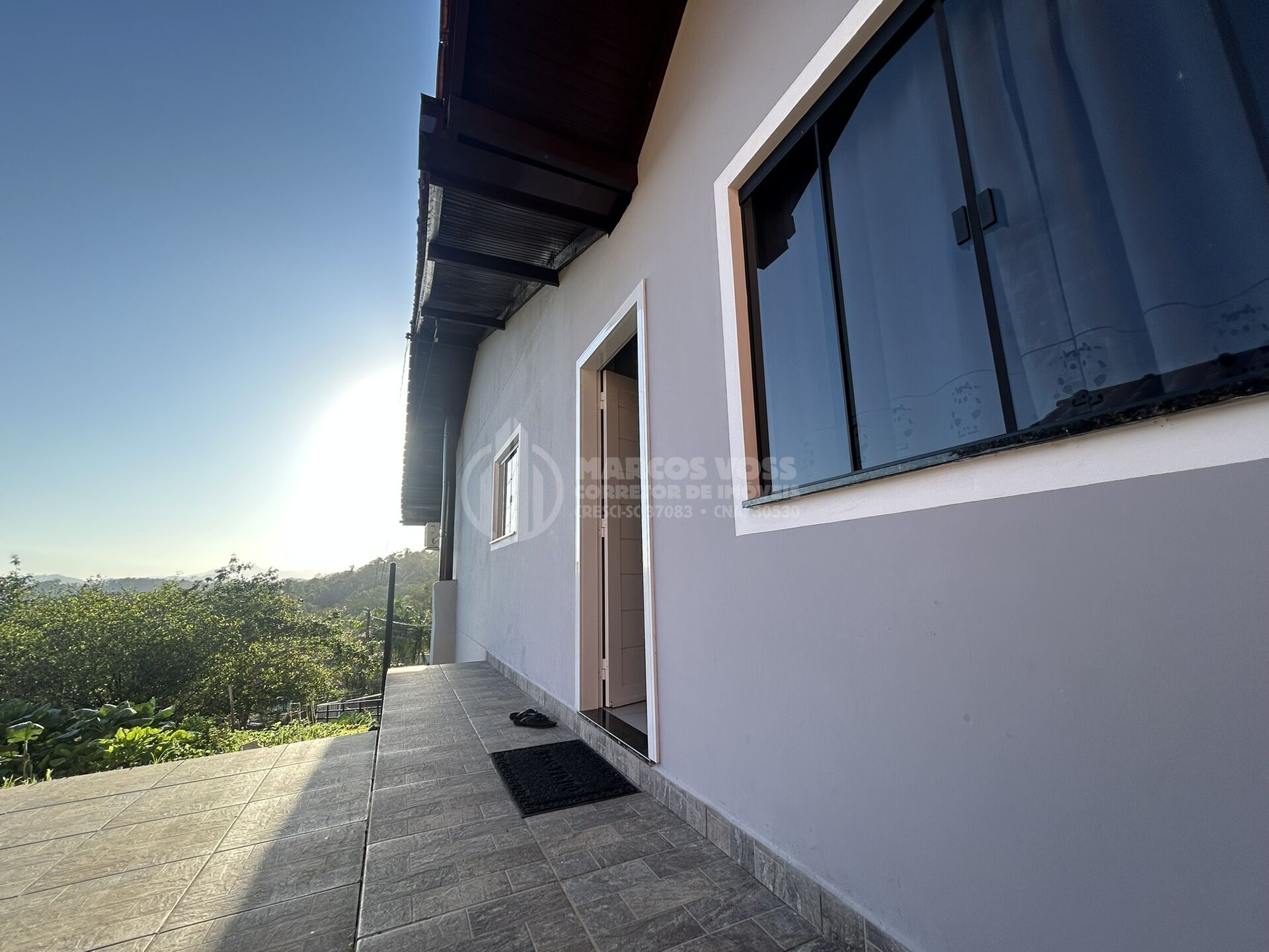 Casa Ampla de Dois Pavimentos no Salto do Norte — foto 5