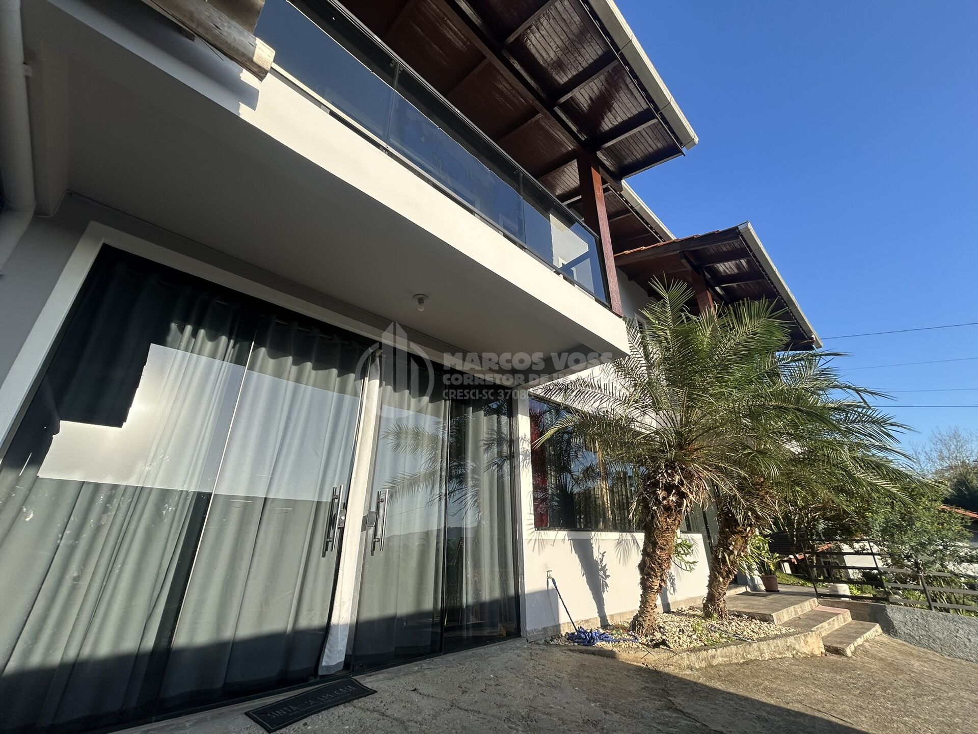 Casa Ampla de Dois Pavimentos no Salto do Norte — foto 3