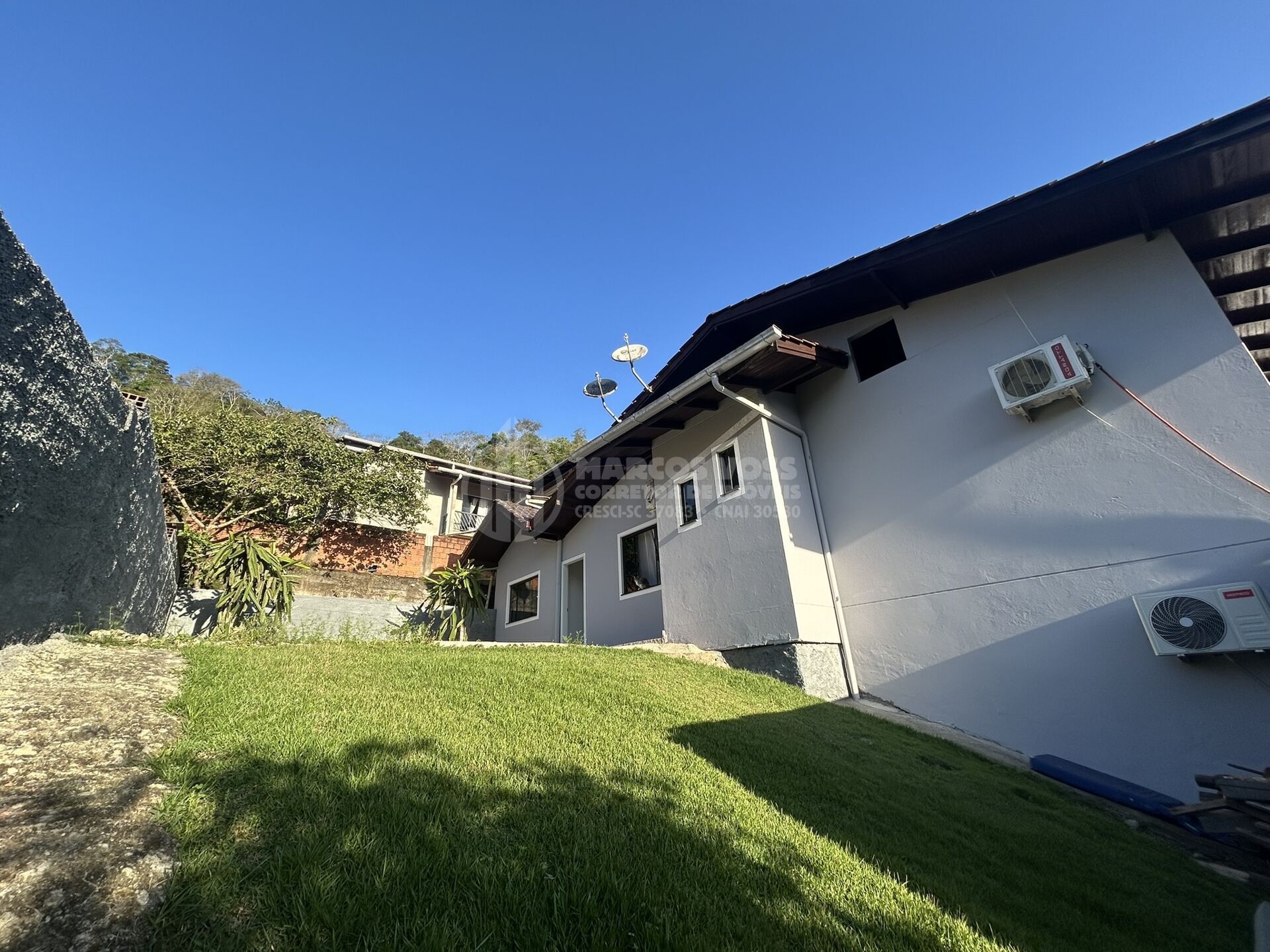 Casa Ampla de Dois Pavimentos no Salto do Norte — foto 6