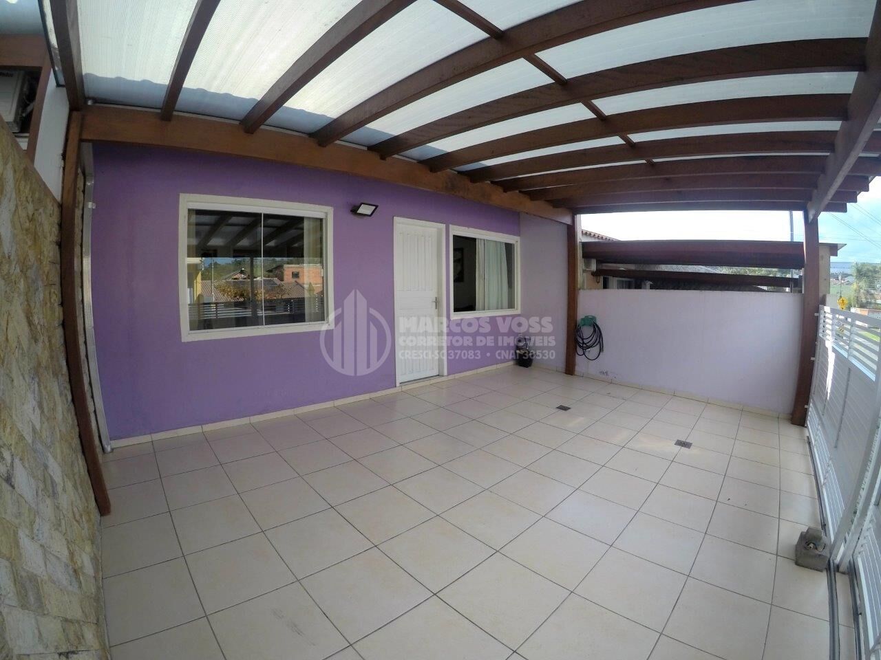 Casa Térrea na Itoupavazinha - foto 1