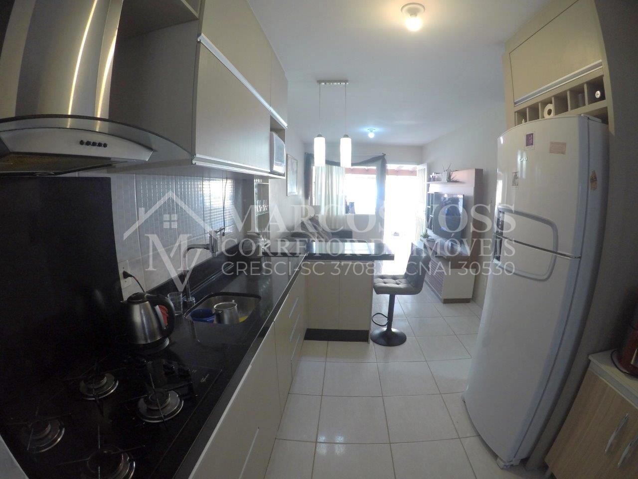 Casa · à venda · 2 quartos · 74m² · Itoupavazinha, Blumenau