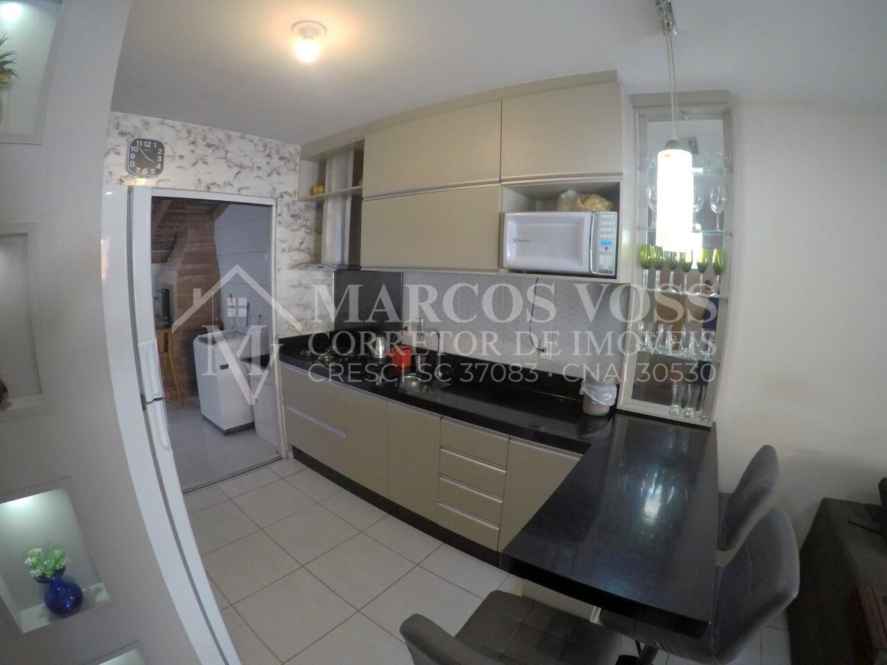 Casa · à venda · 2 quartos · 74m² · Itoupavazinha, Blumenau