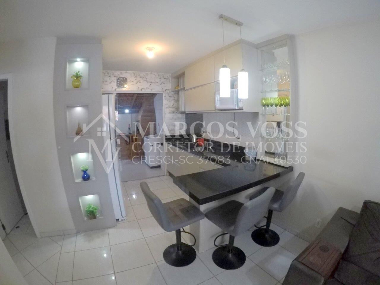 Casa · à venda · 2 quartos · 74m² · Itoupavazinha, Blumenau