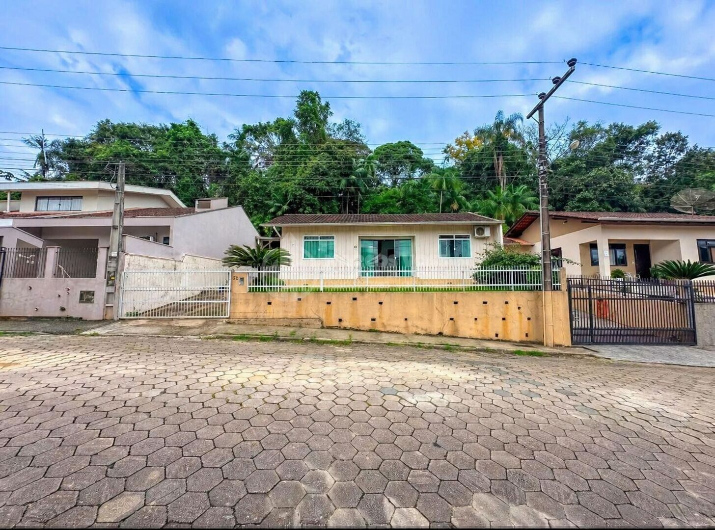 Casa no Bairro Badenfurt - foto 1