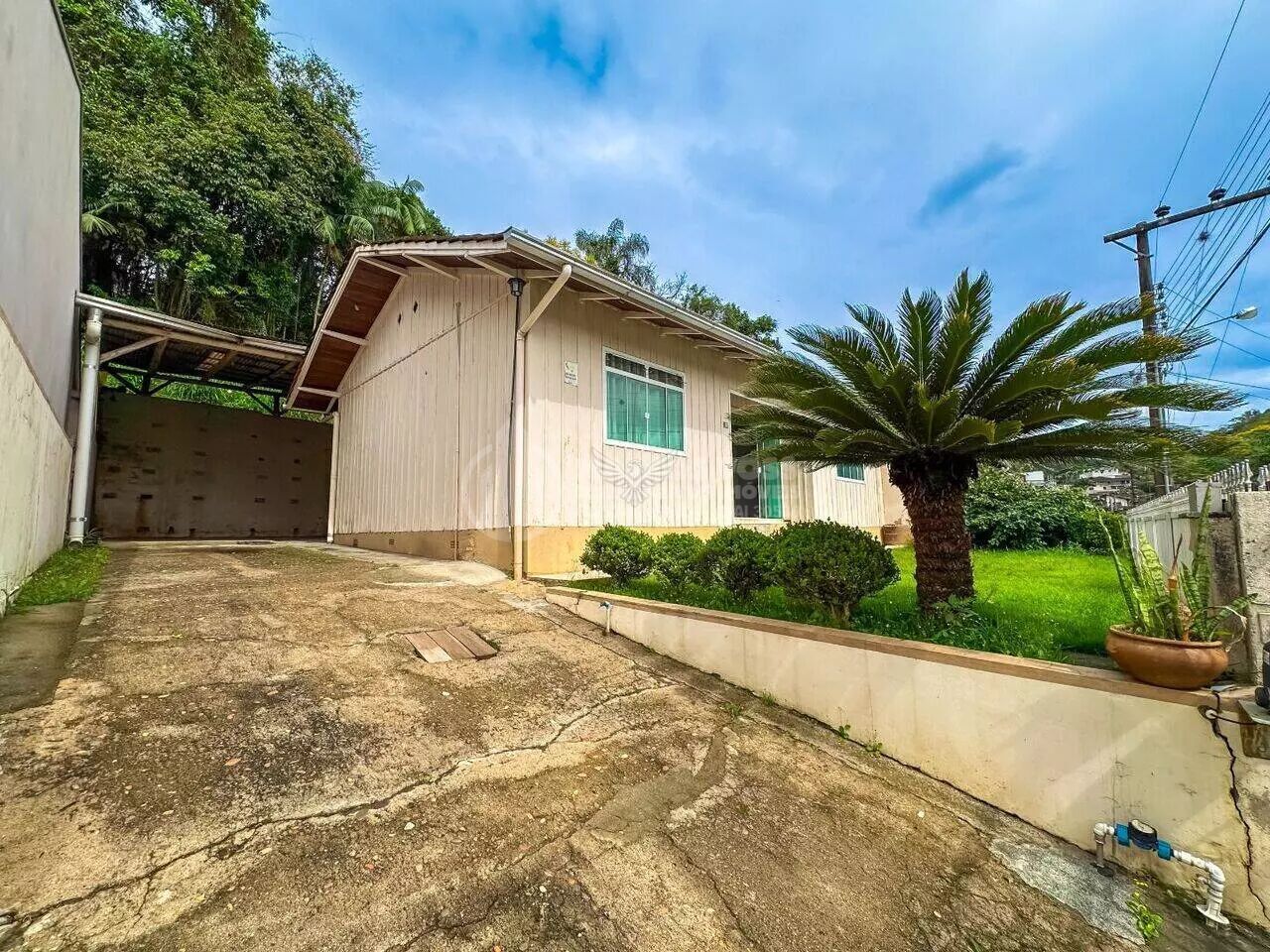 Casa no Bairro Badenfurt - foto 1