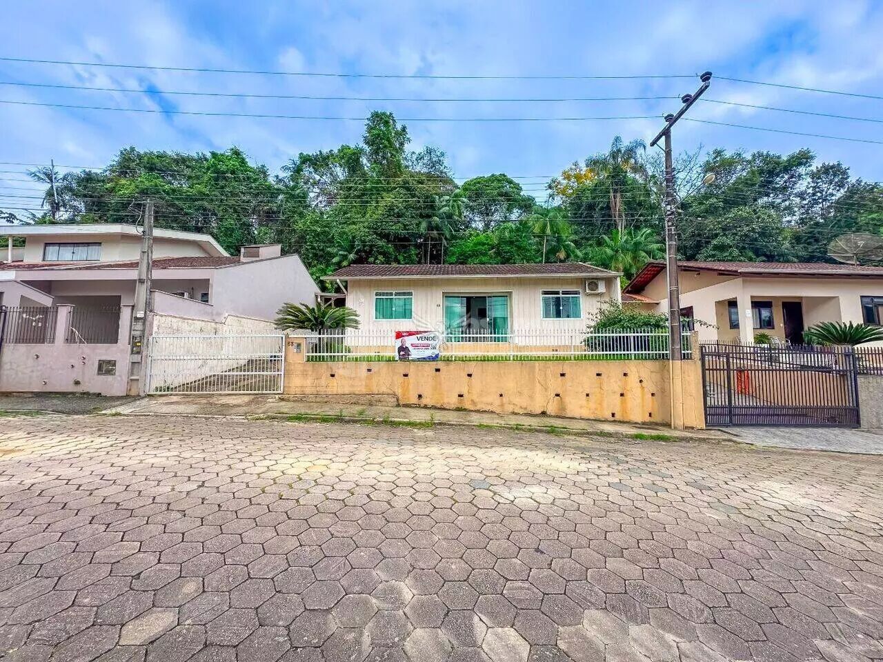 Casa no Bairro Badenfurt — foto 2