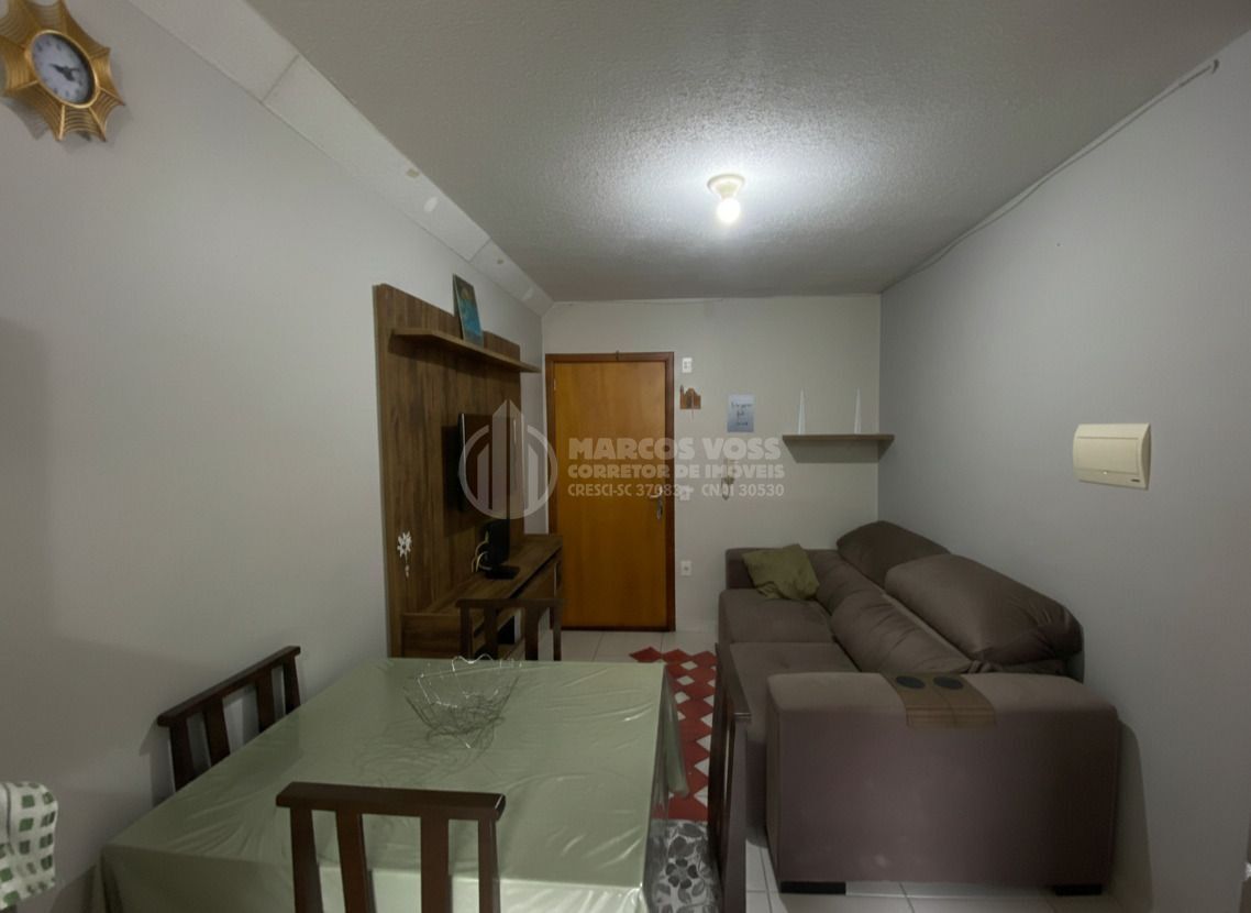Apartamento com 2 Quartos na Itoupavazinha - foto 1