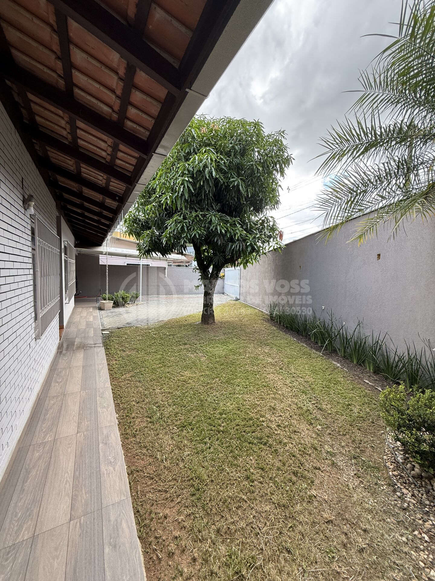 Casa em fase final de averbação no bairro Itoupava Norte, Blumenau/SC — foto 4