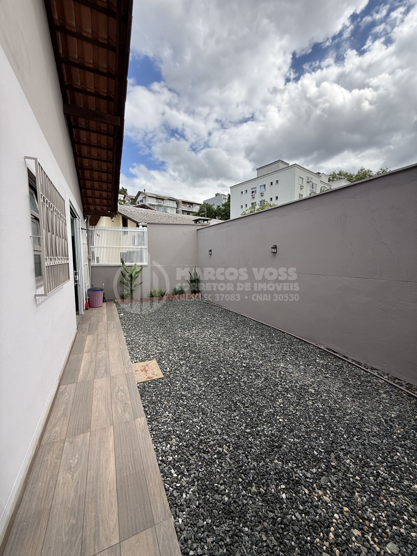 Casa em fase final de averbação no bairro Itoupava Norte, Blumenau/SC — foto 6
