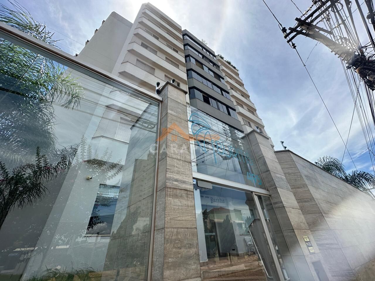 Apartamento, 3 quartos, 100 m² - Foto 21