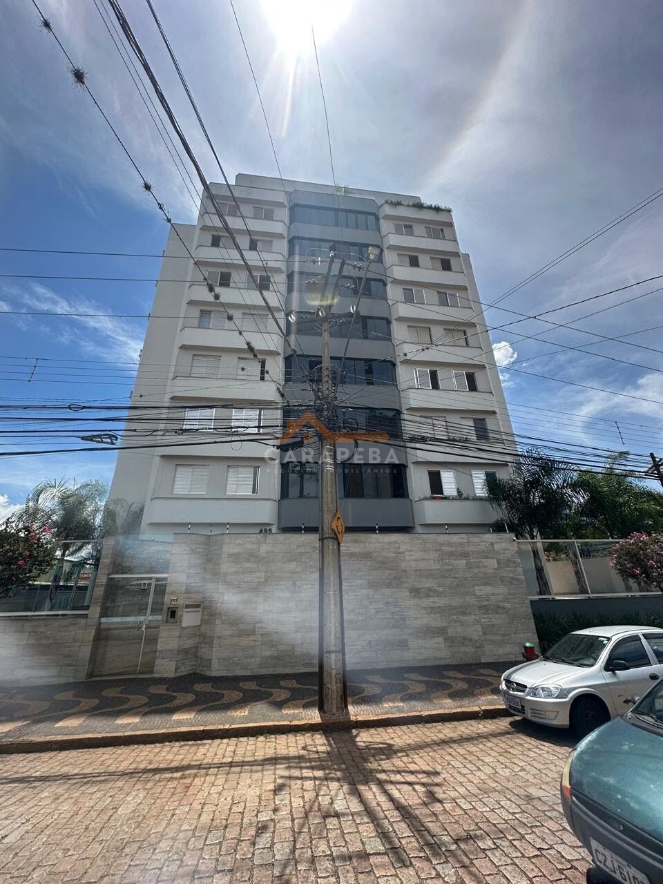 Apartamento, 3 quartos, 100 m² - Foto 20