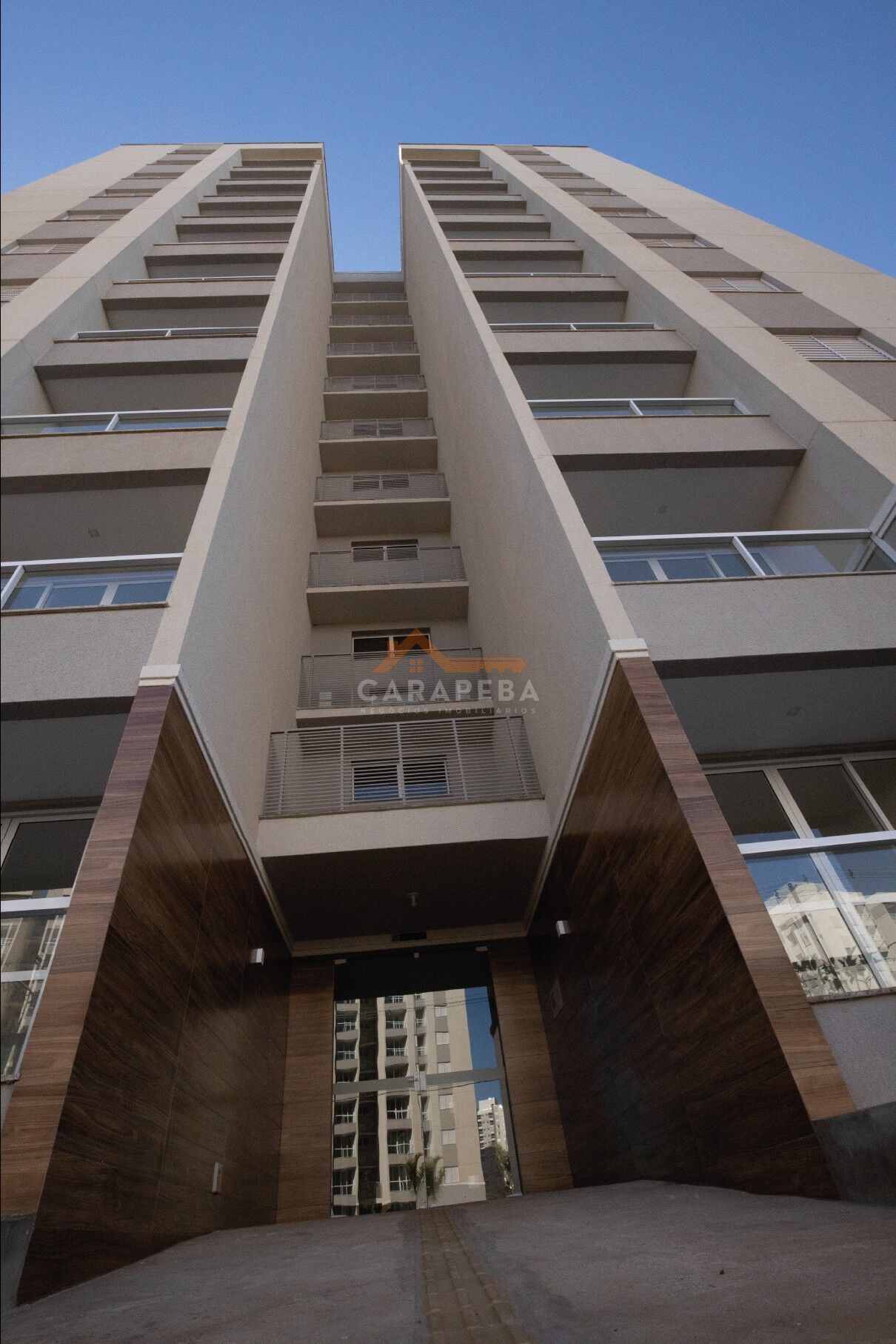 Apartamento, 2 quartos, 56 m² - Foto 16